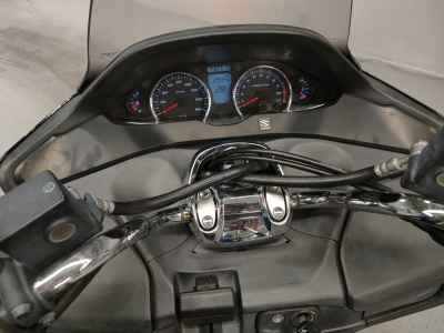Suzuki Skywave 250S 2016