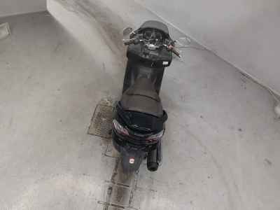 Suzuki Skywave 250S 2016