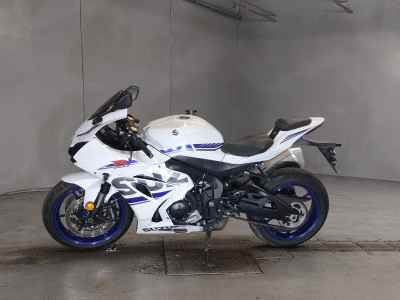 Suzuki GSX-R1000 2017