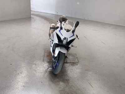 Suzuki GSX-R1000 2017