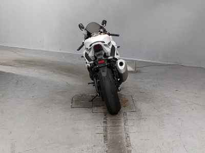 Suzuki GSX-R1000 2017