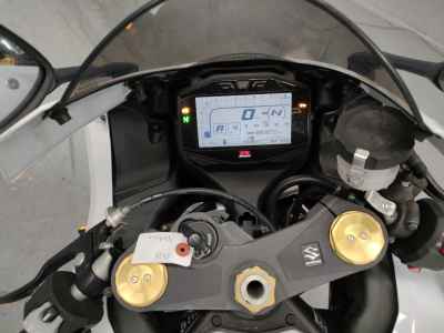 Suzuki GSX-R1000 2017