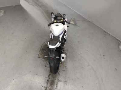Suzuki GSX-R1000 2017