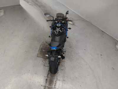 Suzuki GSX-S1000F 2018