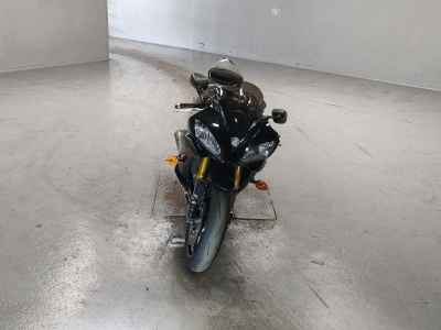Yamaha YZF-R6 2008