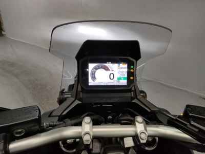 Honda X-Adv 750 2023