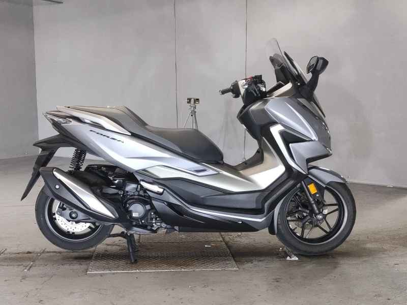 Honda Forza 2021