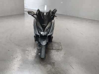 Honda Forza 2021