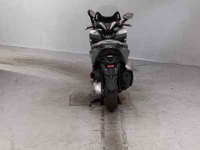 Honda Forza 2021