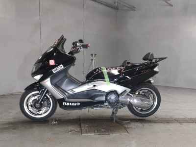 Yamaha TMAX 500 2009