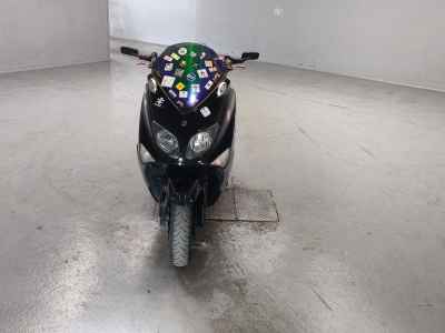 Yamaha TMAX 500 2009