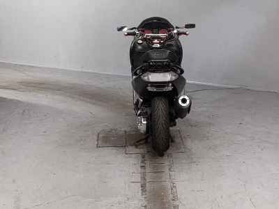 Yamaha TMAX 500 2009