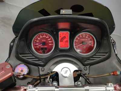 Yamaha TMAX 500 2009