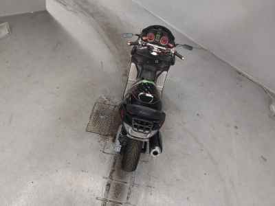 Yamaha TMAX 500 2009