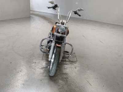 Harley-Davidson FXDL1580 2007