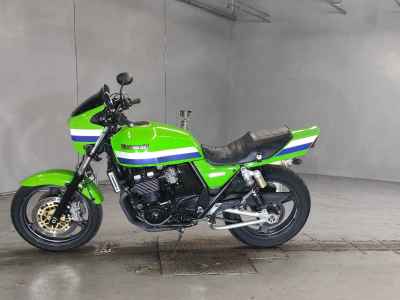Kawasaki ZRX400 1999