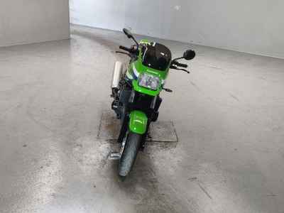 Kawasaki ZRX400 1999