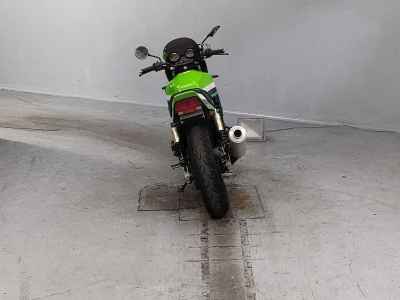 Kawasaki ZRX400 1999