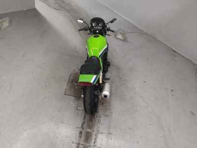 Kawasaki ZRX400 1999