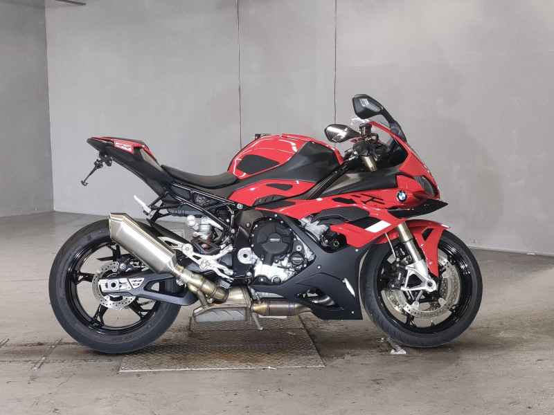 BMW S1000RR 2023