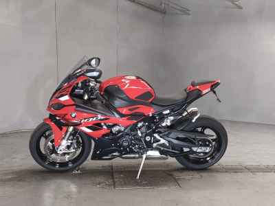 BMW S1000RR 2023