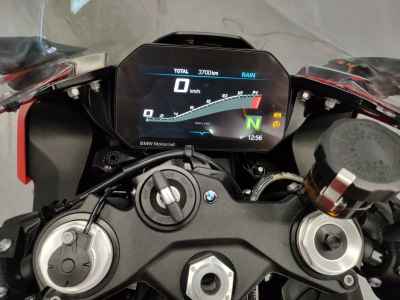BMW S1000RR 2023
