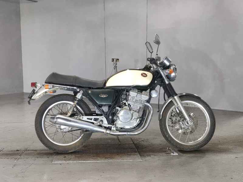 Honda GB250 Clubman