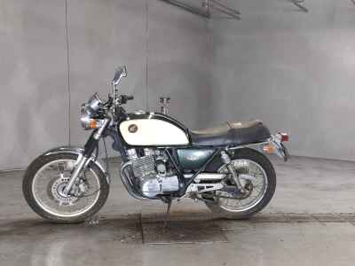 Honda GB250 Clubman