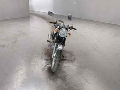 Honda GB250 Clubman