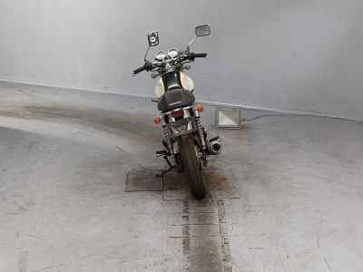 Honda GB250 Clubman