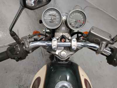 Honda GB250 Clubman