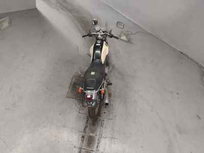 Honda GB250 Clubman