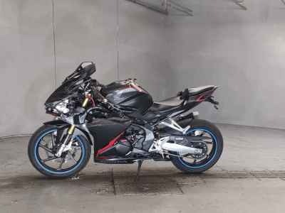 Honda CBR250RR 2019