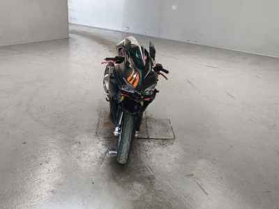 Honda CBR250RR 2019