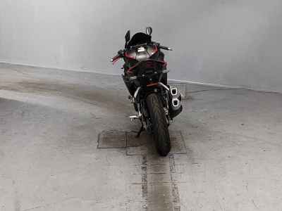 Honda CBR250RR 2019