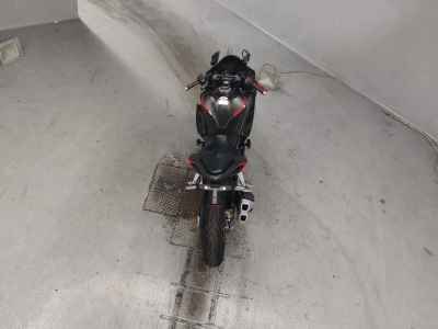 Honda CBR250RR 2019