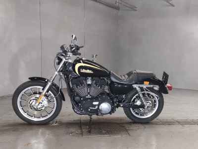 Harley-Davidson XL1200R 2007