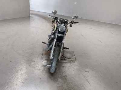 Harley-Davidson XL1200R 2007