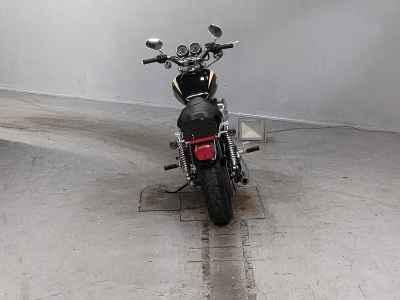 Harley-Davidson XL1200R 2007