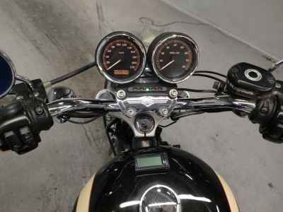Harley-Davidson XL1200R 2007