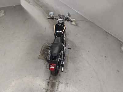 Harley-Davidson XL1200R 2007