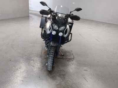 Yamaha XT1200ZE Super Tenere 2017