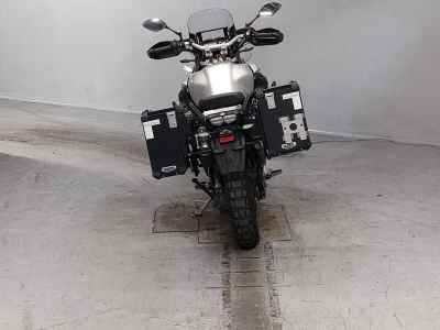 Yamaha XT1200ZE Super Tenere 2017