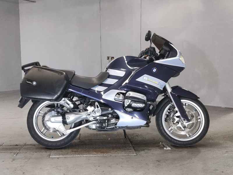 BMW R1150RS 2003