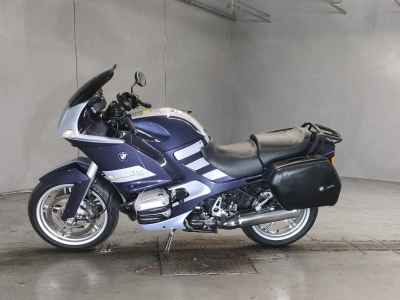 BMW R1150RS 2003