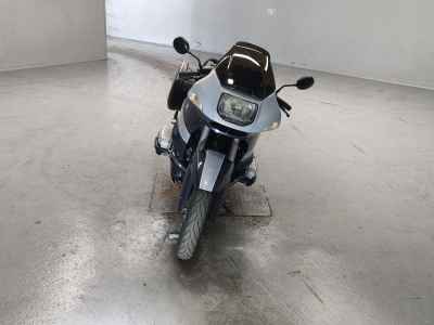 BMW R1150RS 2003