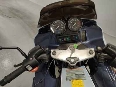BMW R1150RS 2003