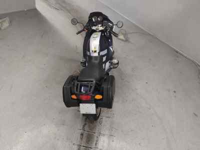 BMW R1150RS 2003