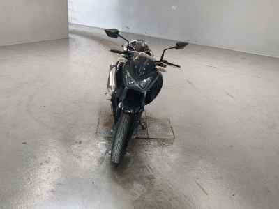 Kawasaki Z250 2015