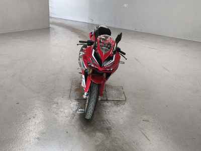 Honda CBR250RR 2020
